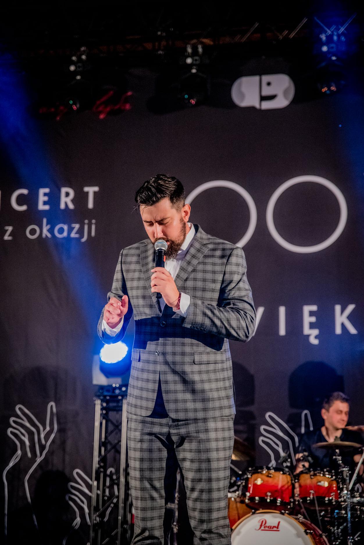 Photo from the project Concert for the 100th anniversary of the Silesian Uprisings