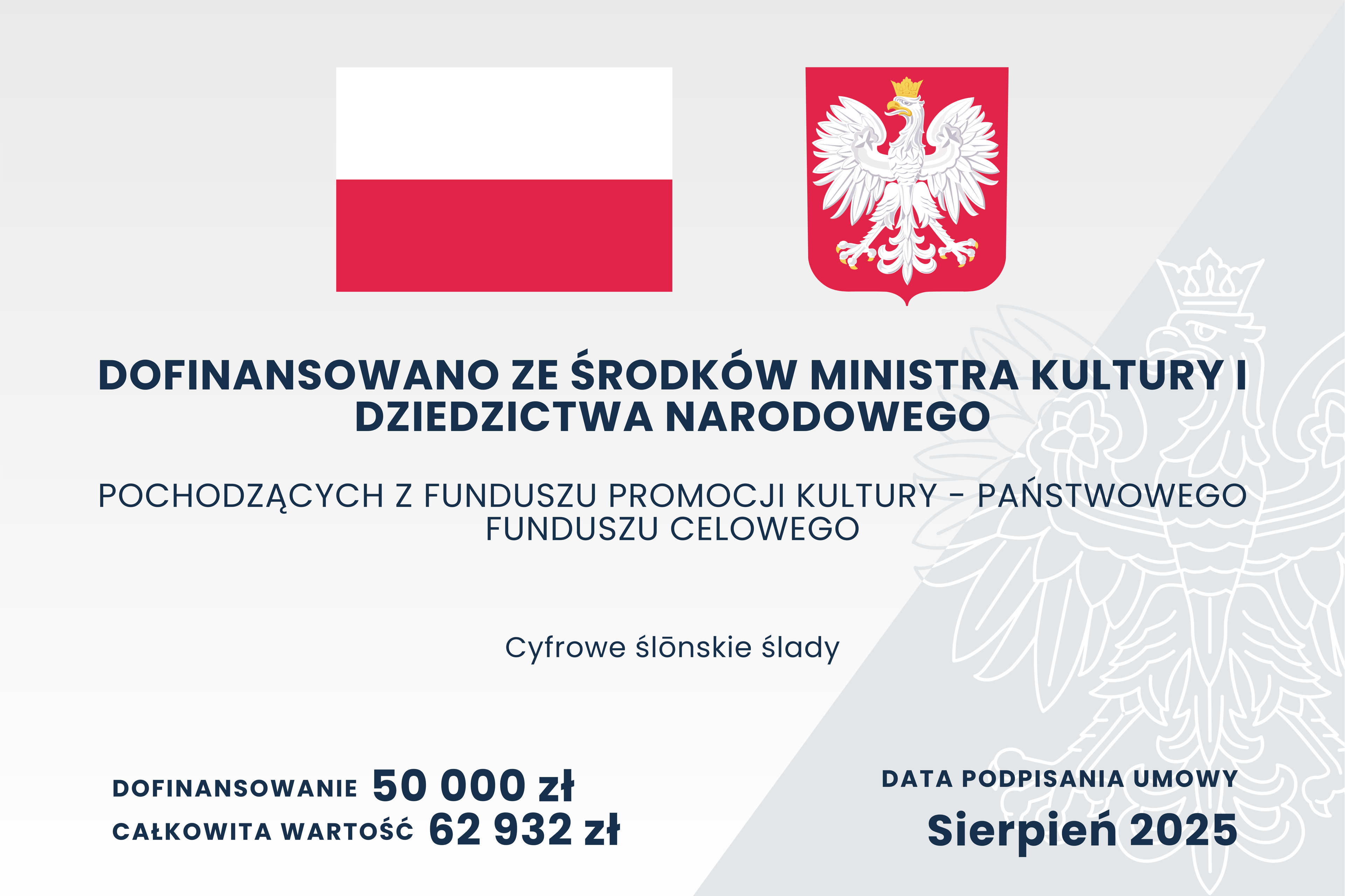 Digital Silesian Traces