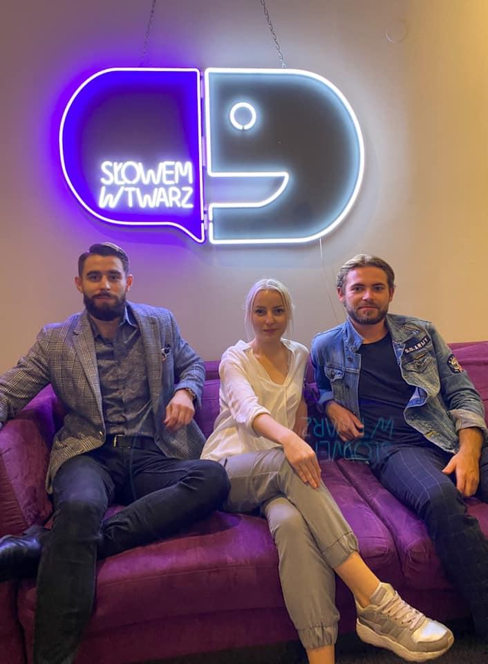 Photo from the event and project activities of “Institutional Strengthening of Organizations.”