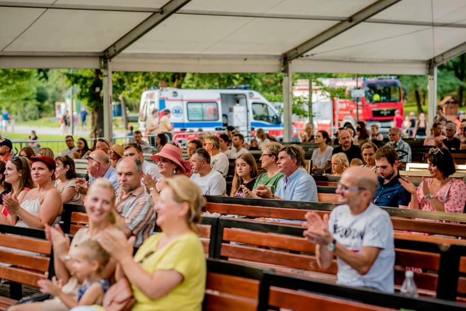 Photo from the event and project activities: Institutional strengthening of the organization.