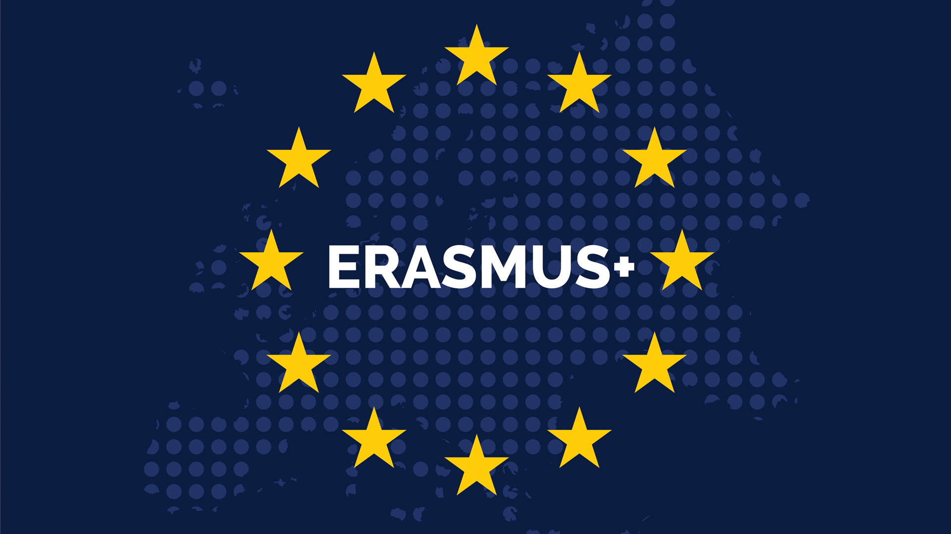 Erasmus+ logo